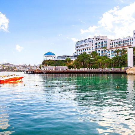 Infinity By Yelken Aquapark&Resorts Kusadası Kültér fotó