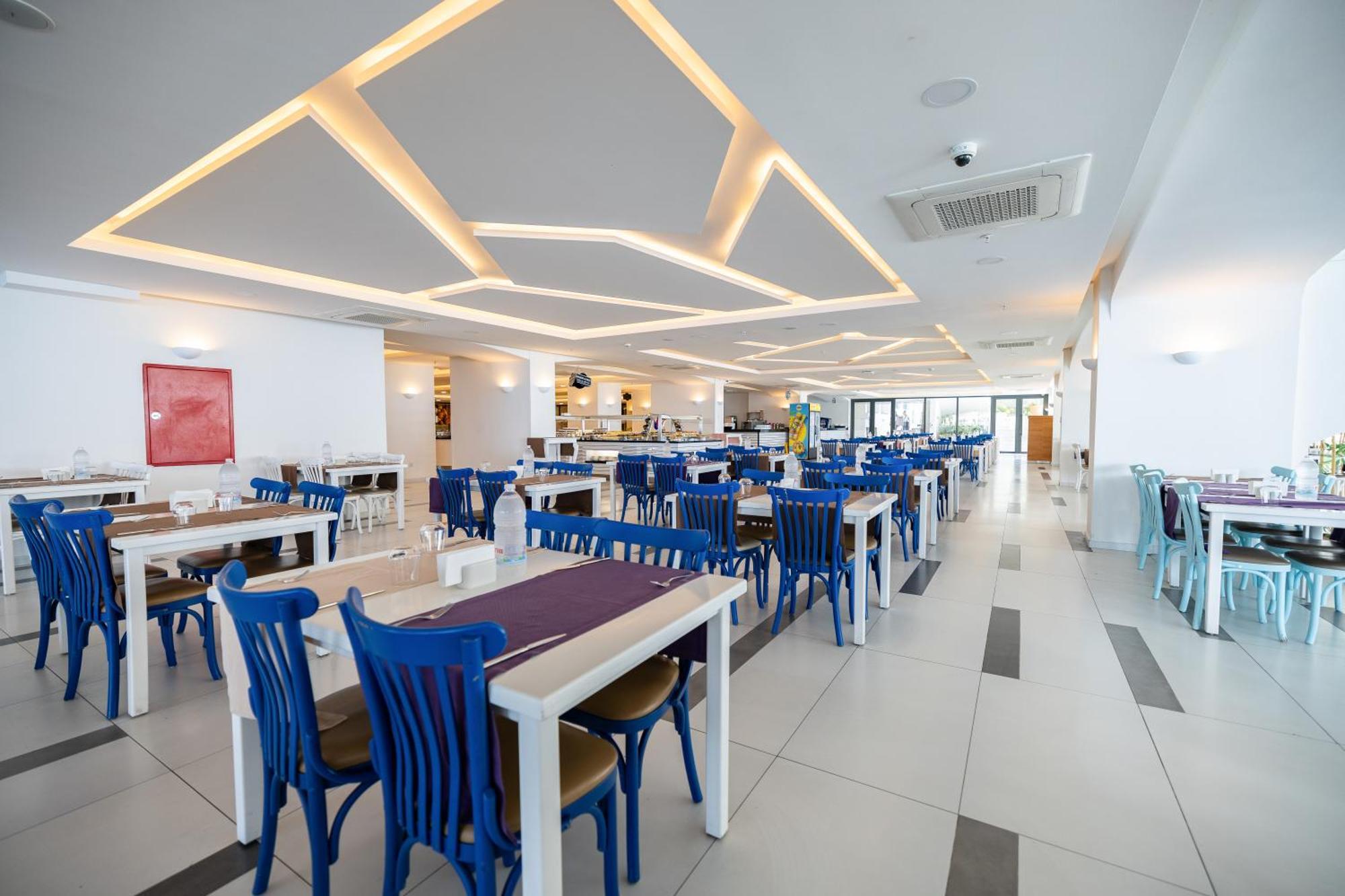 Infinity By Yelken Aquapark&Resorts Kusadası Kültér fotó